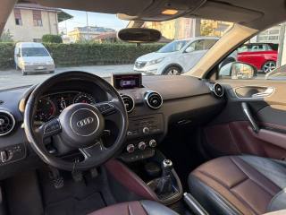 AUDI A1 usata, con Climatizzatore