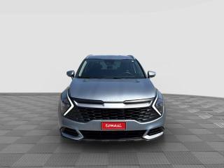 KIA Sportage usata 7