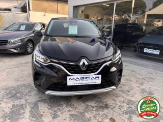 RENAULT Captur usata, con Airbag