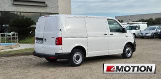 VOLKSWAGEN Transporter usata, con Boardcomputer