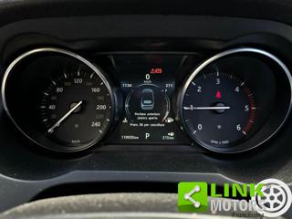 LAND ROVER Range Rover Evoque usata, con Controllo automatico clima