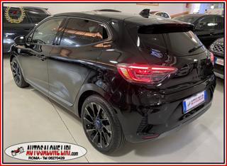 RENAULT Clio usata, con Airbag Passeggero