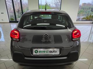 CITROEN C3 usata, con Alzacristalli elettrici