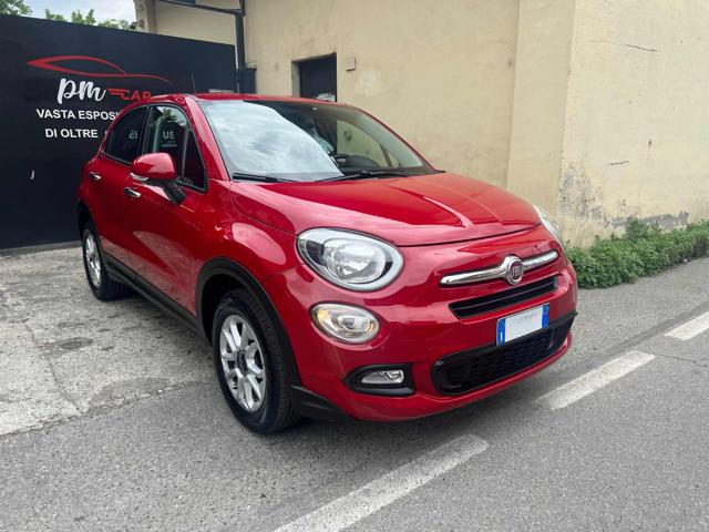 FIAT 500X usata, con ESP