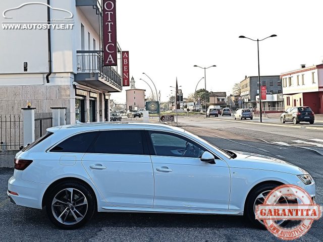 AUDI A4 usata, con Vivavoce