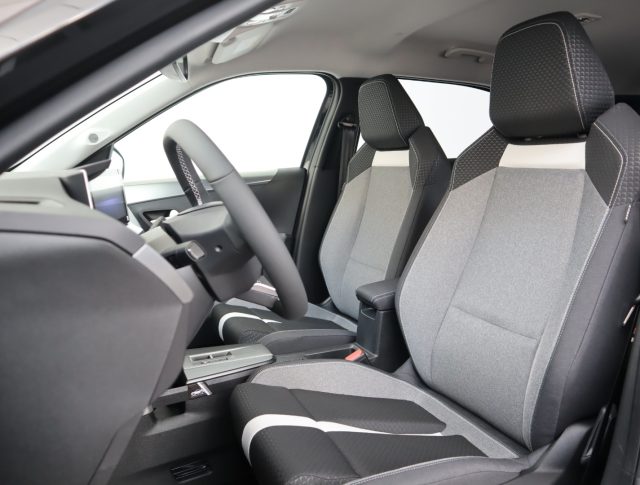 OPEL Frontera usata, con ESP