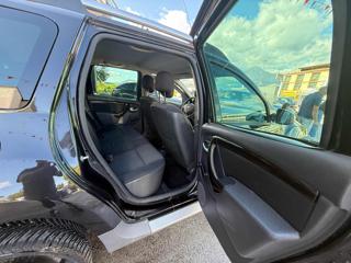 DACIA Duster usata, con Specchietti laterali elettrici