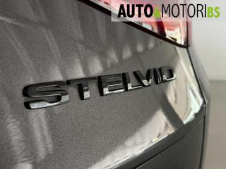 ALFA ROMEO Stelvio usata, con Trazione integrale