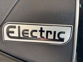 EVO Electric usata, con Fendinebbia