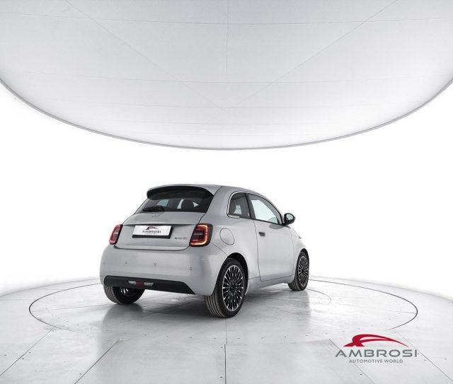 FIAT 500 usata 2