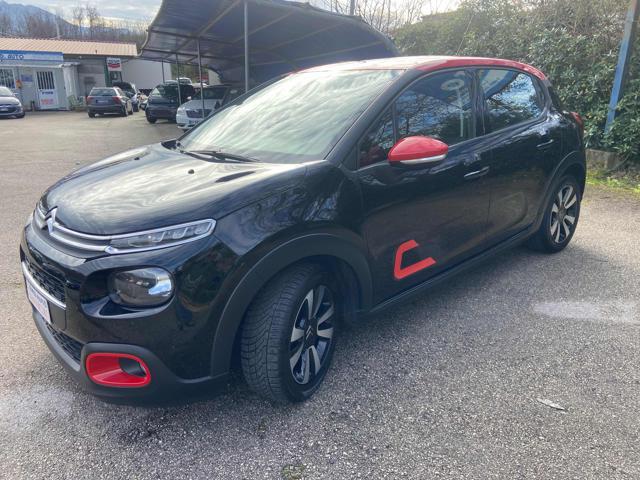 CITROEN C3 usata, con Airbag laterali