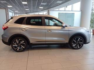 MG ZS usata 24