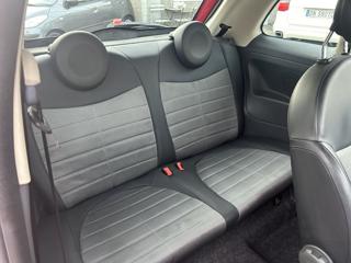 FIAT 500 usata, con Fendinebbia