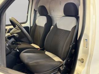FIAT Fiorino usata 7