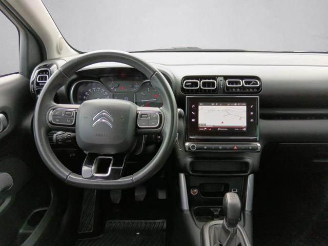 CITROEN C3 Aircross usata, con Boardcomputer