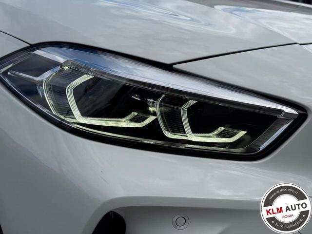 BMW 118 usata, con Alzacristalli elettrici