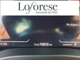 BMW X3 usata, con Sistema di navigazione