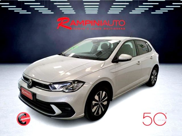 VOLKSWAGEN Polo usata 0