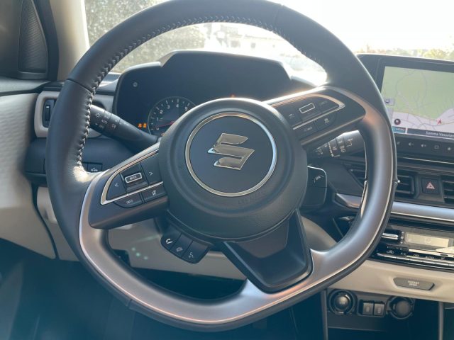 SUZUKI Swift usata, con Controllo trazione