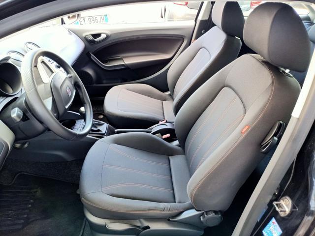 SEAT Ibiza usata, con Airbag Passeggero