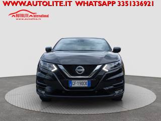 NISSAN Qashqai usata, con Cerchi in lega