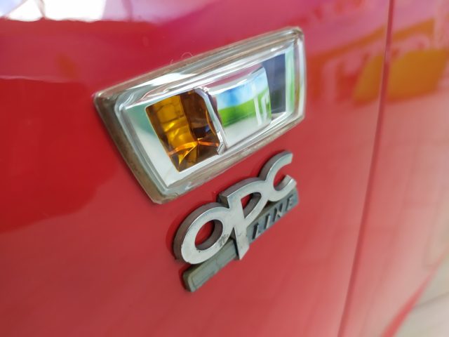 OPEL Corsa usata, con Controllo trazione