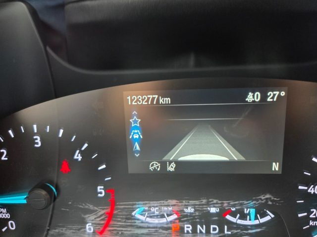 FORD Kuga usata, con Chiusura centralizzata