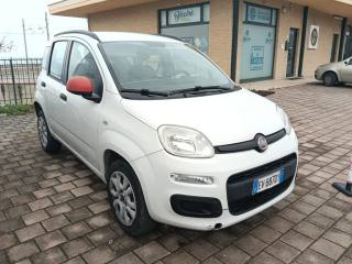 FIAT Panda usata, con Airbag