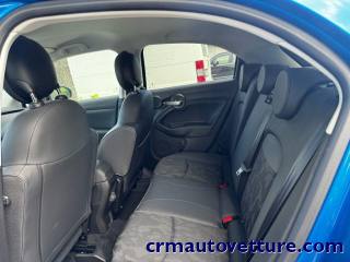 FIAT 500X usata, con Cerchi in lega