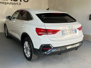 AUDI Q3 usata, con Bluetooth
