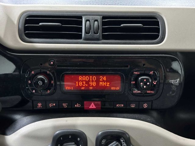 FIAT Panda usata 17