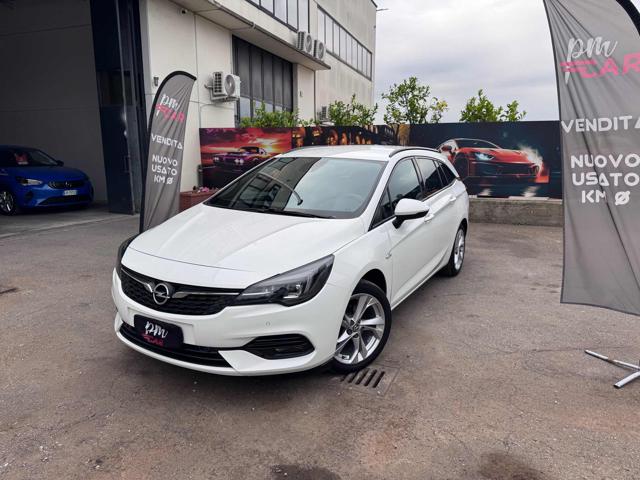 OPEL Astra usata 1