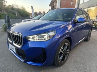 BMW X1 usata, con Autoradio