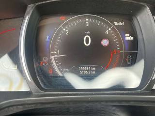 RENAULT Kadjar usata, con Fendinebbia
