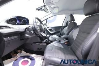 PEUGEOT 2008 usata, con Sistema di navigazione