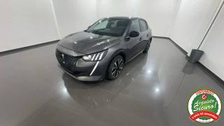 PEUGEOT 208 usata, con Airbag