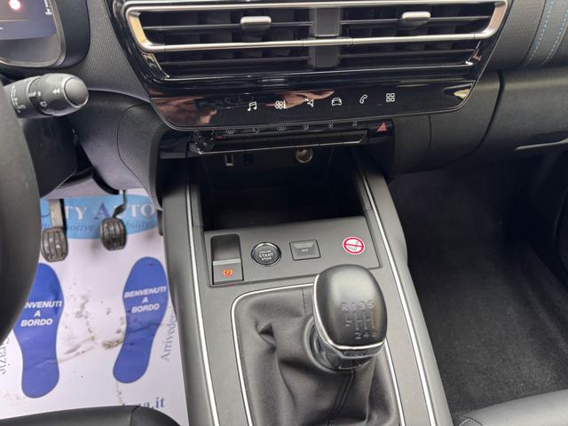 CITROEN C5 Aircross usata, con Controllo automatico clima