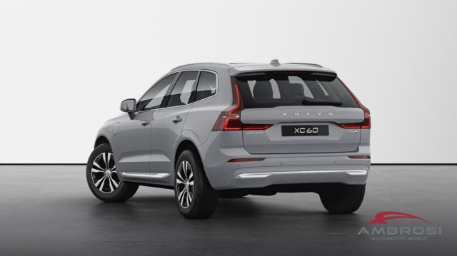 VOLVO XC60 usata 2