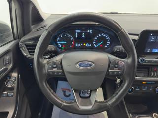 FORD Fiesta usata, con Chiusura centralizzata