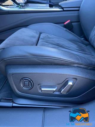 AUDI RS6 usata, con Immobilizzatore elettronico