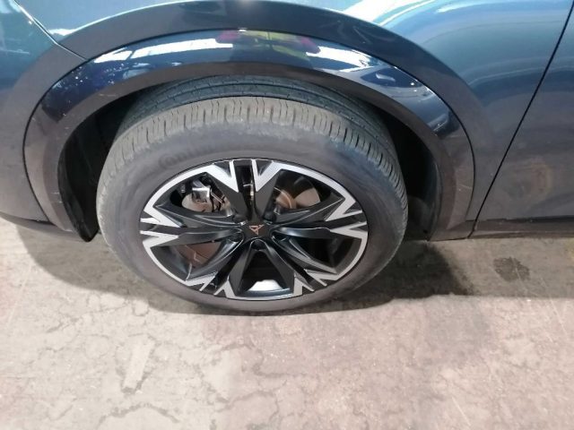 CUPRA Formentor usata, con Park Distance Control