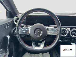 MERCEDES-BENZ A 180 usata, con Controllo elettronico della corsia