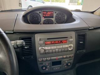LANCIA MUSA usata, con ESP