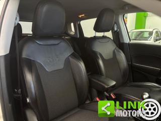 JEEP Compass usata, con Park Distance Control