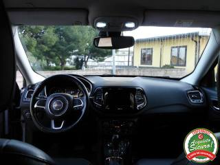 JEEP Compass usata, con Cruise Control