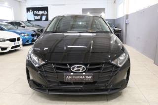 HYUNDAI i20 usata, con Airbag