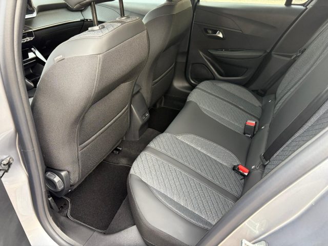 PEUGEOT 208 usata, con Sensore di luce