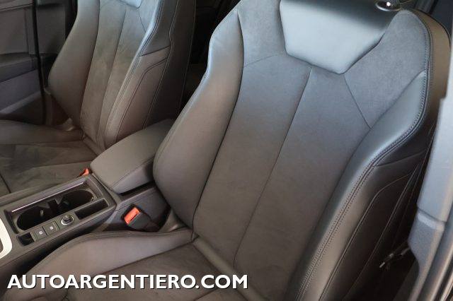 AUDI Q3 usata, con Controllo automatico clima