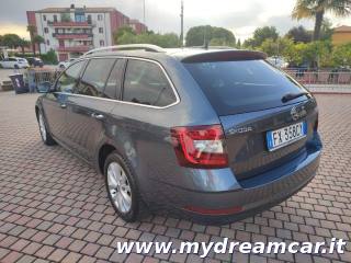 SKODA Octavia usata, con Cerchi in lega