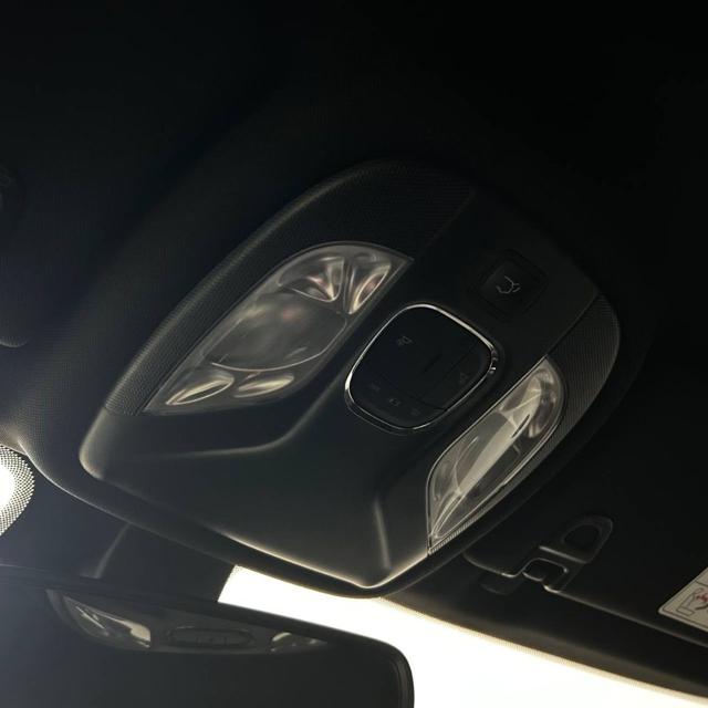 JEEP Compass usata, con Controllo vocale